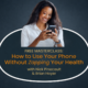 How to Use Your Phone Without Zapping Your Health