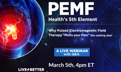 PEMF Webinar