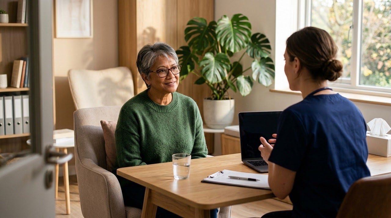 Red Flag Symptoms: When to Stop Home-Treating Immediately