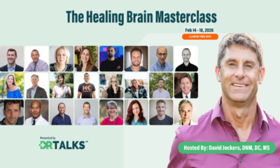 The Healing Brain Masterclass