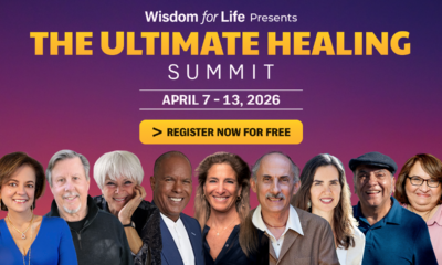 The Ultimate Healing Summit