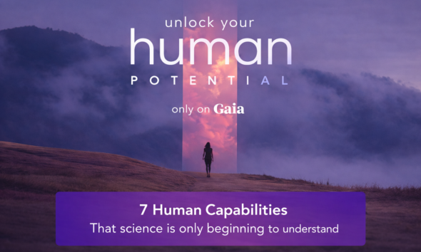 Unlock Your Human Potential