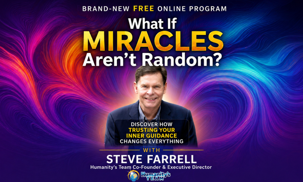 What If Miracles Aren’t Random