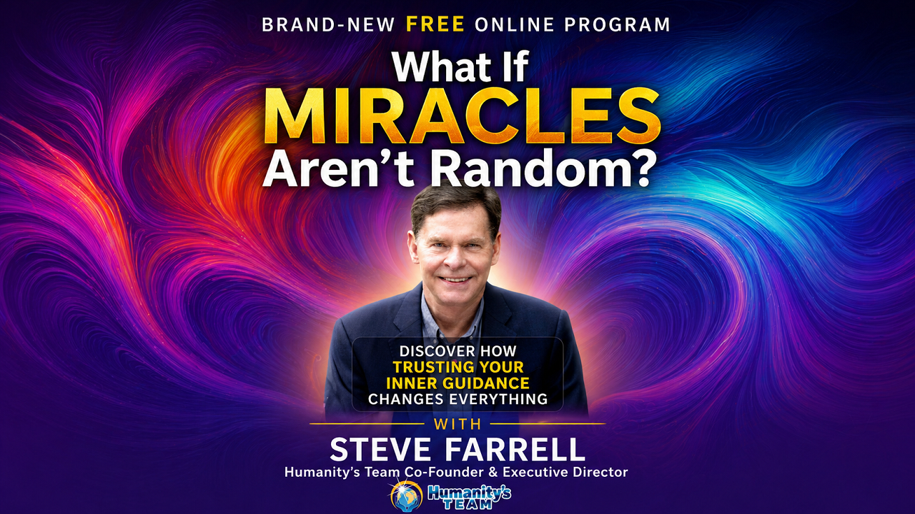 What If Miracles Aren’t Random