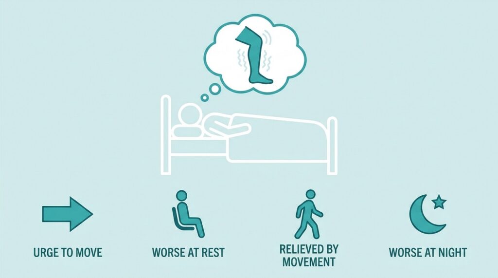 what is Restless Legs
