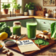 Revitalize Your Health: A Simple 3-Day Gut Cleanse at Home Recipe