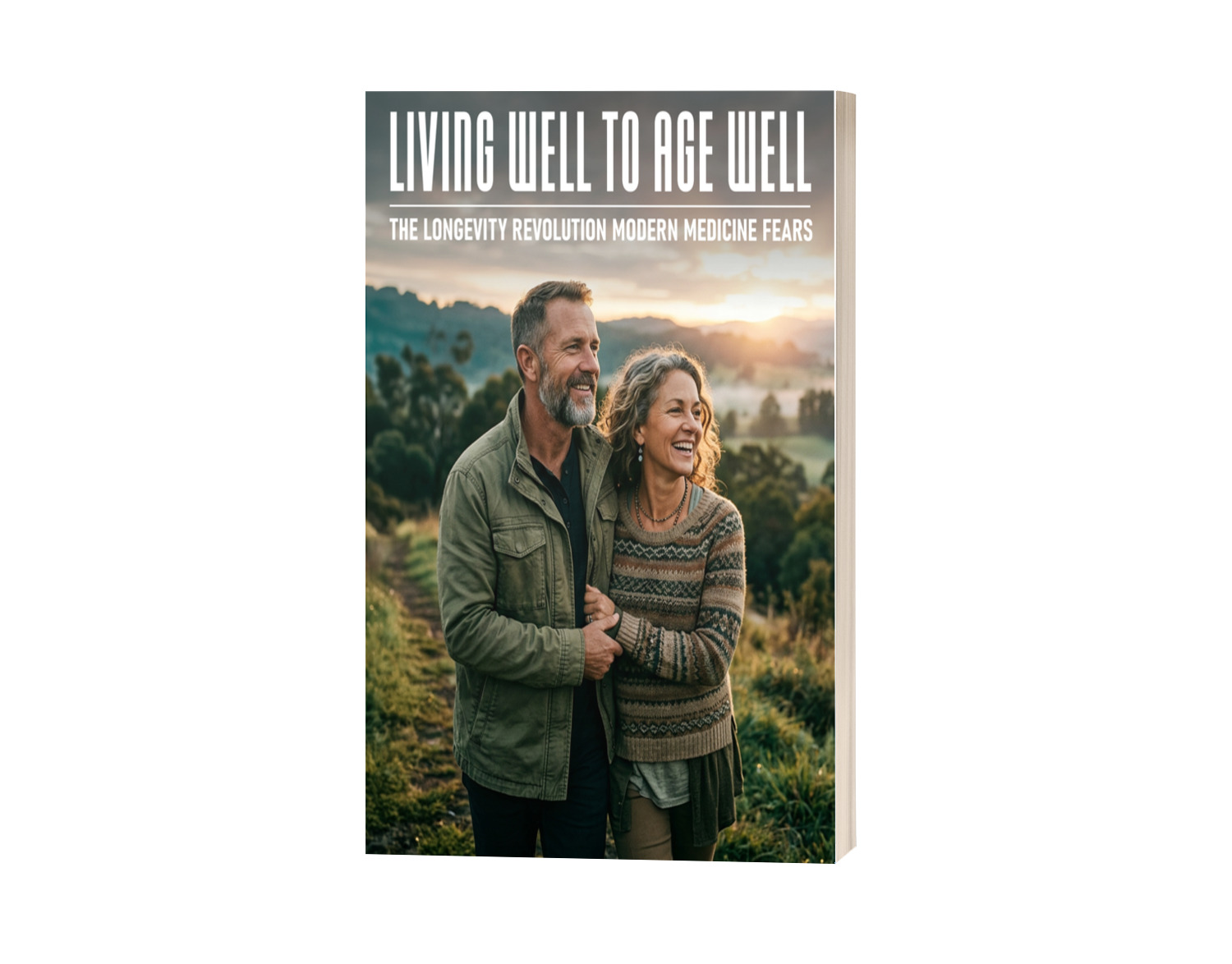 Living Well To Age Well eBook Living Well To Age Well eBook