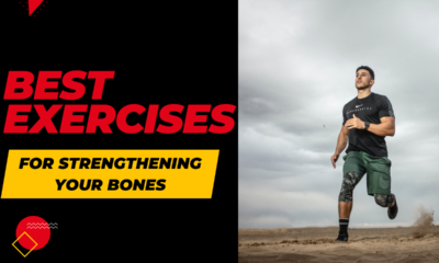 The Best Exercises for Strengthening Your Bones