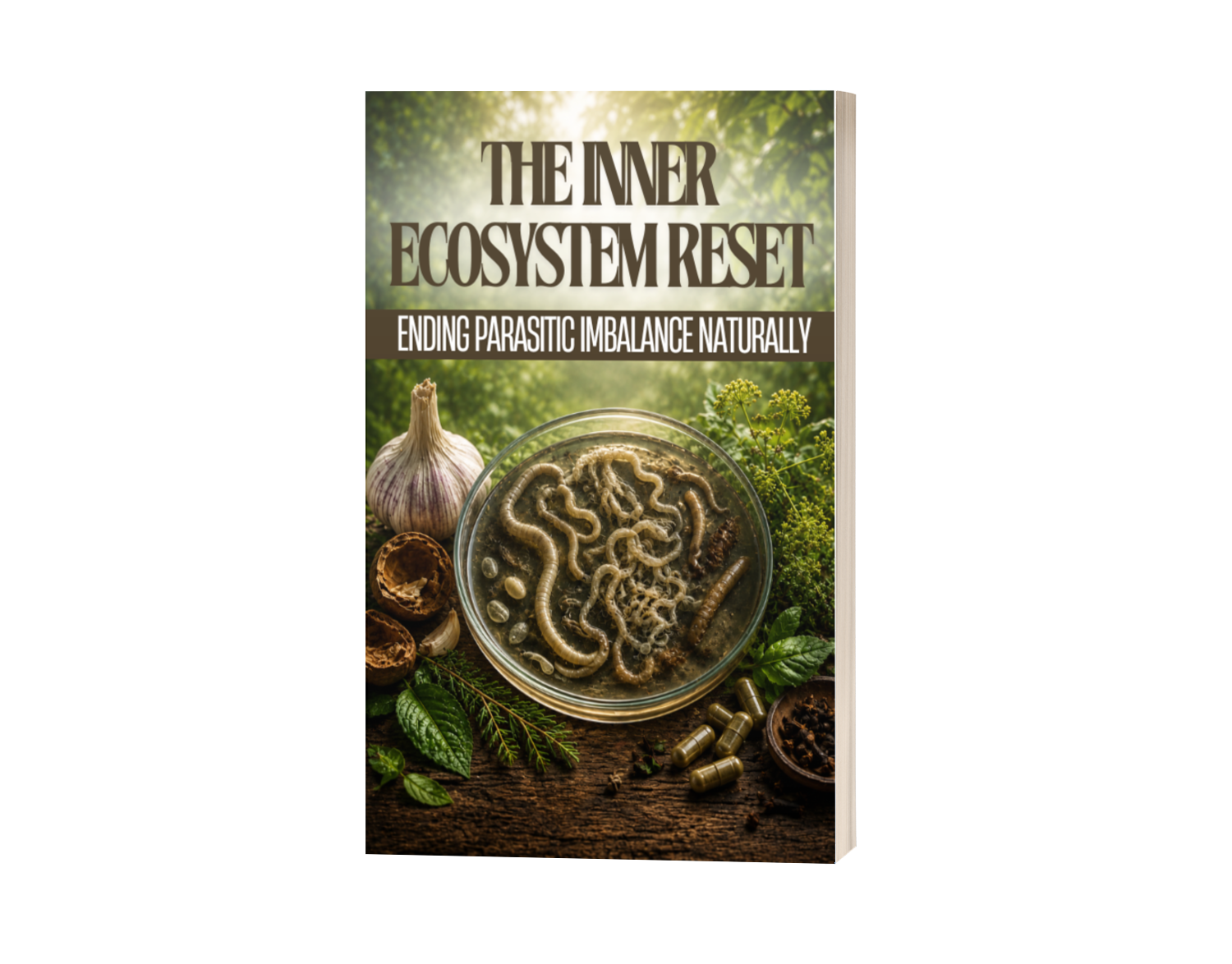 The Inner Ecosystem Reset The Inner Ecosystem Reset