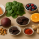 Top 10 Foods That Improve Blood Circulation in Legs and Feet for Better Health