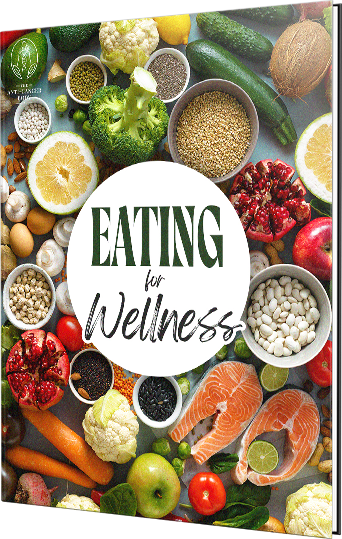 Eating for Wellness eBook