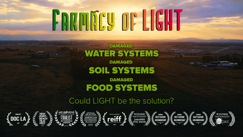 Farmacy of Light