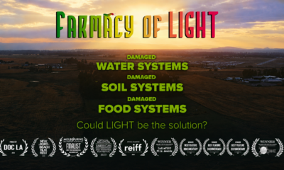 Farmacy of Light