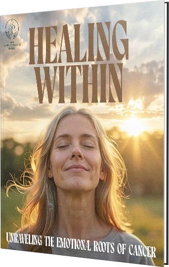 Healing Within eBook