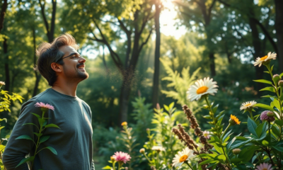 How to get rid of allergies permanently naturally: A Step-by-Step Guide