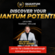 Quantum Breathwork experience Masterclass