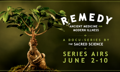 Remedy: Ancient Medicine for Modern Illness