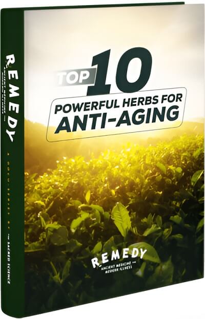 Anti-Aging eBook Anti-Aging eBook