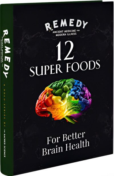 Brain Health eBook Brain Health eBook
