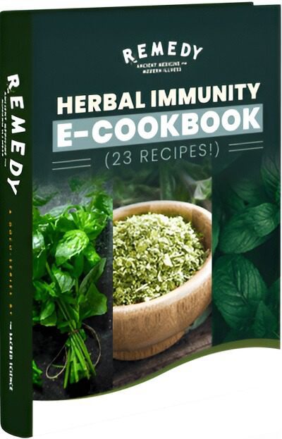 Immunity Cookbook Immunity Cookbook
