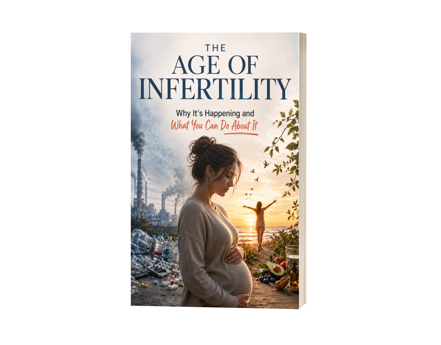The Age of Infertility eBook The Age of Infertility eBook