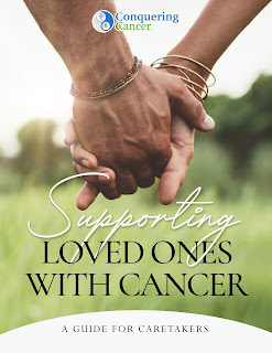 Supporting Loved Ones With Cancer eBook Supporting Loved Ones With Cancer eBook