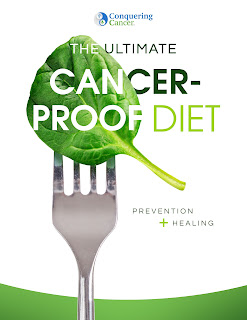 The Ultimate Cancer-Proof Diet eBook The Ultimate Cancer-Proof Diet eBook
