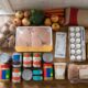 7-day budget meal plan using Aldi ingredients, under $60 for one person