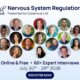 Nervous System Regulation Summit