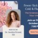 Fewer Sick Days This Cold & Flu Season? The Science of Training Your Immunity