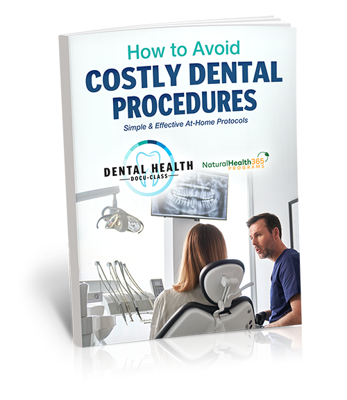 How to Avoid Costly Dental Procedures ebook