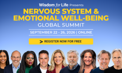 Nervous System & Emotional Well-Being Global Summit