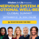 Nervous System & Emotional Well-Being Global Summit
