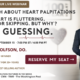 The Truth About Heart Palpitations webinar