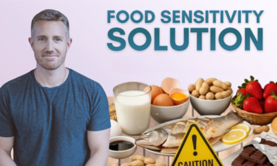 Food Sensitivity Solution Workshop