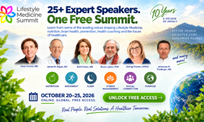 lifestyle medicine summit 2026