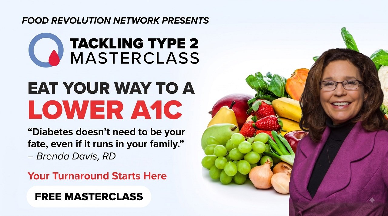 Tackling Type 2 Masterclass